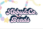 Abby &amp; Co. Beads - Home